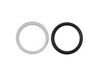 Power steering line seal set, Pressure line to rack. Porsche 986 Boxster / 987 Boxster / 987C Cayman / 996 / 997 - 99923054340 Power steering line seal set, Pressure line to rack. Porsche 986 Boxster / 987 Boxster / 987C Cayman / 996 / 997 - 99923054340