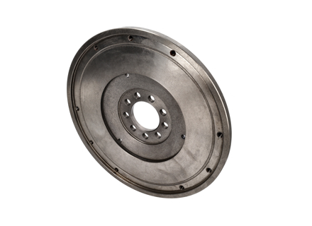 Flywheel. Porsche 911 1980-83 225mm - 93010221500, 313 09 639