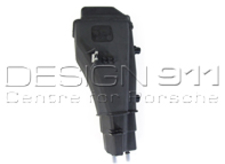 Carbon Canister. Porsche 987 Boxster / 997 - 99720122101, 99720122106