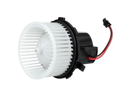 Blower Motor For Air Conditioning With Wheel, LHD. Porsche 992 / 9YA Cayenne - PAB820021A, PAB820021, PAB82002100 - 8EW 366 400-481