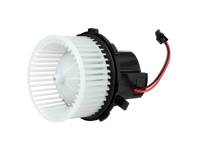 Blower Motor For Air Conditioning With Wheel, LHD. Porsche 992 / 9YA Cayenne - PAB820021A, PAB820021, PAB82002100
