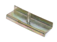 Valance fixing clamps. Porsche 911 1974-89 - 91150302300 Valance fixing clamps. Porsche 911 1974-89 - 91150302300