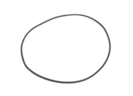 Engine cylinder cover base gasket. Porsche 996 Turbo / 997 Turbo / GT3 - 99970739440, 845.630