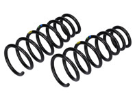 Coil spring FRONT PAIR. Porsche 991.1 C2 / C2S - 99134353110504 Coil spring FRONT PAIR. Porsche 991.1 C2 / C2S - 99134353110504