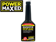 Power Maxed Raditator Stop Leak Treatment 325ml Power Maxed Raditator Stop Leak Treatment 325ml