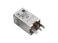 Relay - Interference Suppression Filter - for Porsche 928 S / S4 / GT / GTS 1985-1995 - 92861822300