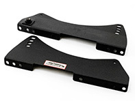 Brey Krause Side Mount Brackets for manual stock sliders. Porsche 911 (1984-1998) - R9770, R-9770 Brey Krause Side Mount Brackets for manual stock sliders. Porsche 911 (1984-1998) - R9770, R-9770