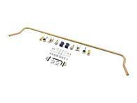 可调式后16mm防倾杆总成。适用于1965-86款保时捷911。 - 91133370101, 91133370107, 91133370110, 90133370104, 90133370103 - P87319