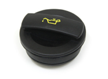 Motorolie vuldop. Porsche Cayenne / Macan / Panamera - 95810448510, 95810448500