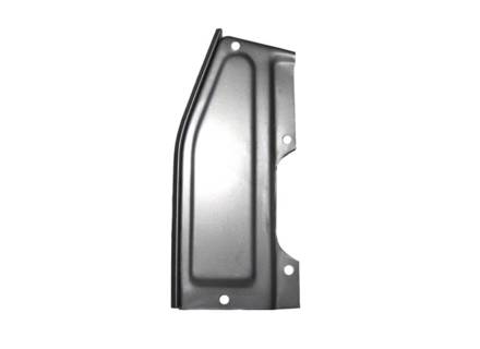 Placa lateral de la cubierta de chapa del motor. Porsche 356 / 356A / 356B / 356C - 36906141, 36906140, 369 06141, 369 06140 - PP137COVERL, PP137COVERR Placa lateral de la cubierta de chapa del motor. Porsche 356 / 356A / 356B / 356C - 36906141, 36906140, 369 06141, 369 06140 - PP137COVERL, PP137COVERR