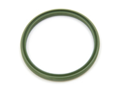 Intercooler sealing ring. Porsche Cayenne 957 / 958 3.0L DIESEL - 95511051700