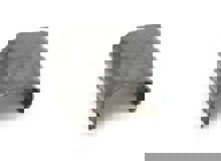 Air Conditioning (Air Con) evaporator expansion valve clamp. Porsche 911 - 90157391400