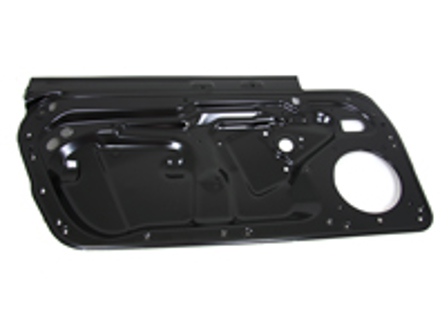 Door inner panel. Porsche 987 Boxster / 987 Cayman / 997 - 99753790100, 99753790200, 98753720201, 98753720203, 98753720101, 98753720103