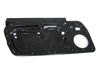 Door inner panel. Porsche 987 Boxster / 987 Cayman / 997 - 99753790100, 99753790200, 98753720201, 98753720203, 98753720101, 98753720103 Door inner panel. Porsche 987 Boxster / 987 Cayman / 997 - 99753790100, 99753790200, 98753720201, 98753720203, 98753720101, 98753720103
