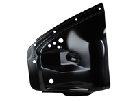 Wheel housing repair section, front. Porsche 911 73-89 - 1682351180, 1682351170, 91150196800, 91150196801, 91150196802, 91150196700, 91150196701, 91150196702, 591143-1, 591144-1, 91150196798 Wheel housing repair section, front. Porsche 911 73-89 - 1682351180, 1682351170, 91150196800, 91150196801, 91150196802, 91150196700, 91150196701, 91150196702, 591143-1, 591144-1, 91150196798