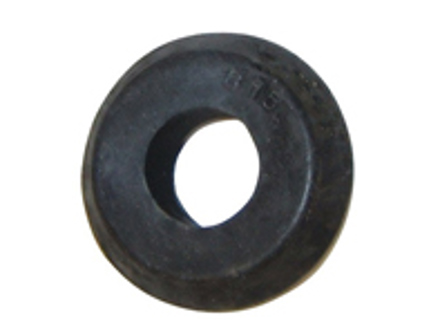 Boccola di montaggio in gomma per ammortizzatore anteriore. Porsche 911 1965-68 - 90134169503, 901-341-695-03