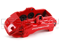 Brake Caliper FRONT. Porsche Cayenne 955 Turbo / Cayenne 957 GTS - 95535142120, 95535142220, 95535142121, 95535142221, 95535142122, 95535142222 Brake Caliper FRONT. Porsche Cayenne 955 Turbo / Cayenne 957 GTS - 95535142120, 95535142220, 95535142121, 95535142221, 95535142122, 95535142222