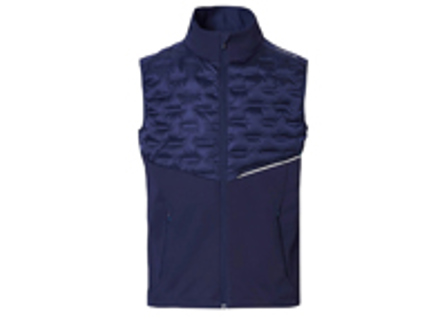 Gilet Porsche – Collezione Lifestyle Sport Gilet Porsche – Collezione Lifestyle Sport