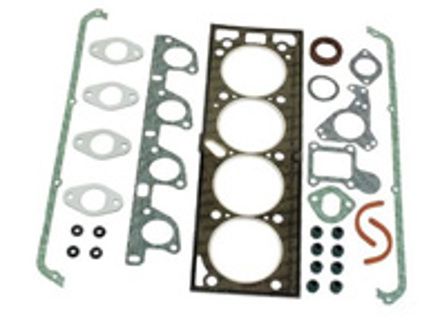 Kit guarnizioni testata motore. Porsche 924 1976-85 - 047198012A, 02-25095-02, 022509502, 283.216