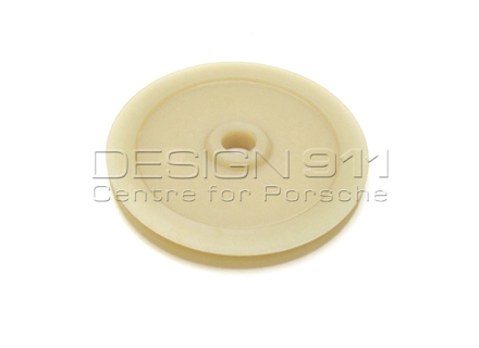 Intake manifold defection roller. Porsche 944 S - 94411022200