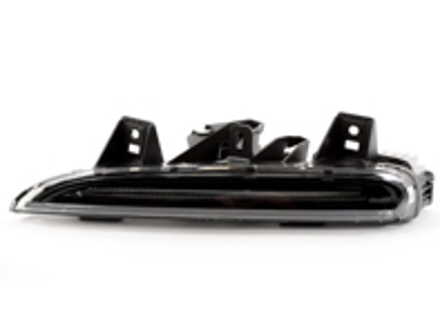 Drive lamp / DRL light unit. Porsche 981 Cayman / 981 Boxster - 98163118700, 98163118800, 98163118701, 98163118801