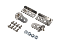 Brey Krause 996/986/987/997 Sliders and Seats Adapter Kit. Porsche 964/993 and 944/924/968 - R9043, R-9043 Brey Krause 996/986/987/997 Sliders and Seats Adapter Kit. Porsche 964/993 and 944/924/968 - R9043, R-9043
