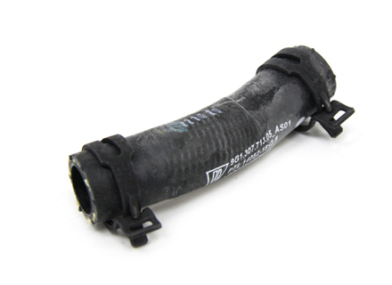 冷却液软管。保时捷 991.1 / 991.2 - 9G130771305