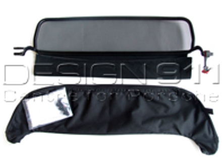 Wind deflector. Porsche Cabrio 993 1996>> (M335) - 99356197903DEZ, 99356197901DEZ