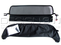 Wind deflector. Porsche Cabrio 993 1996>> (M335) - 99356197903DEZ, 99356197901DEZ