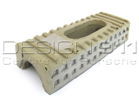 Gearshift Console Sound Absorber. Porsche 964 - 96442418002