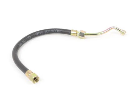 Fuel Return Line. Porsche 964 C2 / C4 / RS - 96411041500