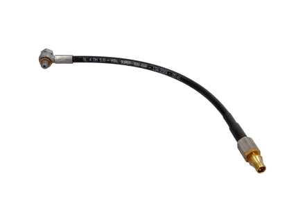 Adaptive Suspension Hose. Porsche 991.2 Carrera / 991 Turbo / GT2 RS - 9P1411813