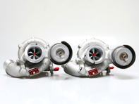 TTE600 upgrade turbocharger. Porsche 991.2 Carrera S / 4S / GTS - TTE10057 TTE600 upgrade turbocharger. Porsche 991.2 Carrera S / 4S / GTS - TTE10057