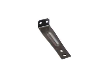 Gancio di fissaggio barra stabilizzatrice. Porsche 924/944/968 - 94434373331, 94434373300, 94434373332, 94434373301, 94434373330, 94434373331 - 944SPS001