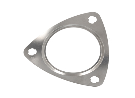 Exhaust manifold to cat gasket. Porsche 996 C2 / C4 - 99611111350, 185.370 - 185.370
