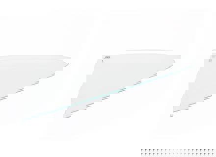 后窗玻璃 1/4，透明。保时捷 911 1965-77 双门轿跑车 - 90154310220, 90154310120