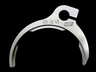 Selector fork 901/911/914 2nd-5th Gear shift fork. Porsche - 901.303.111.01, 90130311101 - CMS.911.2345F, CMS9112345F Selector fork 901/911/914 2nd-5th Gear shift fork. Porsche - 901.303.111.01, 90130311101 - CMS.911.2345F, CMS9112345F
