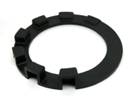 Shock absorber intermediate piece. Porsche 993 - 99333351100, 99333351101, 99333351102