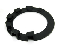 Shock absorber intermediate piece. Porsche 993 - 99333351100, 99333351101, 99333351102 Shock absorber intermediate piece. Porsche 993 - 99333351100, 99333351101, 99333351102