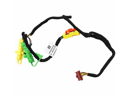 适用于保时捷 997.1 / 987 Boxster / Cayman 的 Tiptronic 手动换挡方向盘线束（不带多功能功能）。 - 99761267402