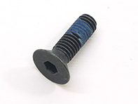Cabriolet hood push rod countersunk screw. Porsche 986 Boxster - 90024905409 Cabriolet hood push rod countersunk screw. Porsche 986 Boxster - 90024905409