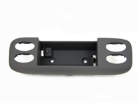 Ashtray Lacquered. Graphite grey. Porsche 986 / 996 - 99655209502C53, 99655209502 Ashtray Lacquered. Graphite grey. Porsche 986 / 996 - 99655209502C53, 99655209502
