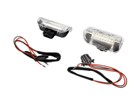 LED Door courtesy light / luggage compartment light. Porsche 958 Cayenne / Macan - 95863241100 LED Door courtesy light / luggage compartment light. Porsche 958 Cayenne / Macan - 95863241100