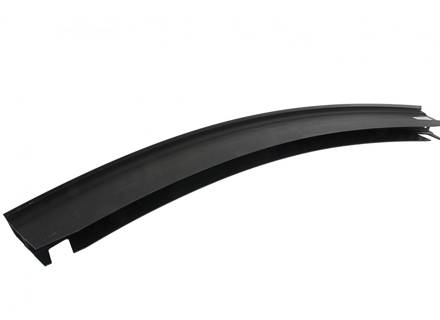 Rear spoiler carrier. Porsche 986 Boxster - 98650461301