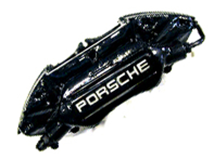 Remklauw VOOR. Porsche 928 1987-91/ 944S2 M030/ 944T/ 968 M030 - 92835142103, 92835142203