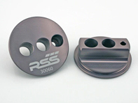 RSS Adjustable thrust arm bushing kit. Porsche 986 / 996 / 997 GT2-3 & RS - 318 RSS Adjustable thrust arm bushing kit. Porsche 986 / 996 / 997 GT2-3 & RS - 318