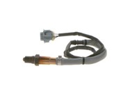 Lambda oxygen sensor. Porsche 991 Turbo BEHIND Catalytic converter - 9A160619801, 9A160619802, 9A160619803 Lambda oxygen sensor. Porsche 991 Turbo BEHIND Catalytic converter - 9A160619801, 9A160619802, 9A160619803