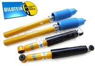 Bilstein Sports B6 FRONT and REAR shock absorbers PACKAGE Porsche 968 - 24-020527, 34-001042, 24020527, 34001042