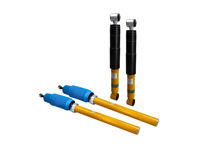 Bilstein Sports B6 Stoßdämpfer VORNE und HINTEN PAKET Porsche 968 - 24-020527, 34-001042, 24020527, 34001042