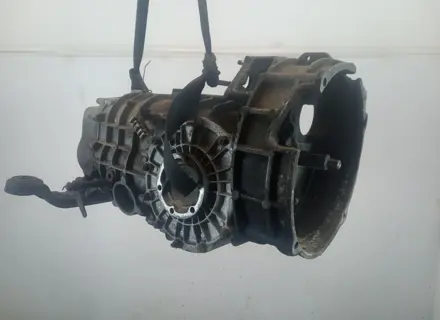 Porsche 911 3.2L G50.00 cambio (1988) 1987-89 - 964301901, 950301911, 964301915